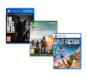 Игры