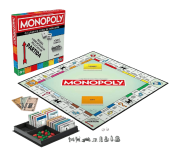 Настольные игры