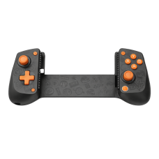 Мобильный игровой контроллер GameSir X5 Lite для Android/IOS Type-C Absolute Zero Black