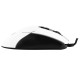 Дротова ігрова миша Proove Gaming Defiant White