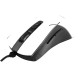 Дротова ігрова миша Proove Gaming Defiant White