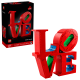 Конструктор LEGO ART LOVE (31214)