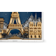 Конструктор LEGO Architecture Париж — місто кохання (21064)