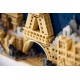 Конструктор LEGO Architecture Париж — місто кохання (21064)
