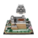 Конструктор LEGO Architecture Замок Хімедзі (21060)