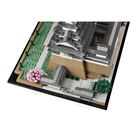Конструктор LEGO Architecture Замок Хімедзі (21060)