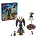 Конструктор LEGO Disney Classic Сукні Малефісенти та Лютелли де Віль (43262)