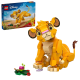 Конструктор LEGO Disney Classic Левеня Сімба (43243)