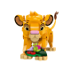Конструктор LEGO Disney Classic Левеня Сімба (43243)