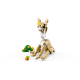 Конструктор LEGO Creator Чарівне кроленя (31162)
