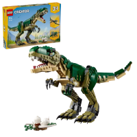 Конструктор LEGO Creator Тиранозавр (31151)