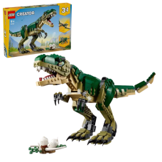 Конструктор LEGO Creator Тиранозавр (31151)