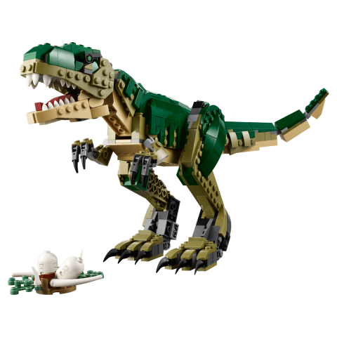 Конструктор LEGO Creator Тиранозавр (31151)