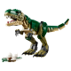 Конструктор LEGO Creator Тиранозавр (31151)