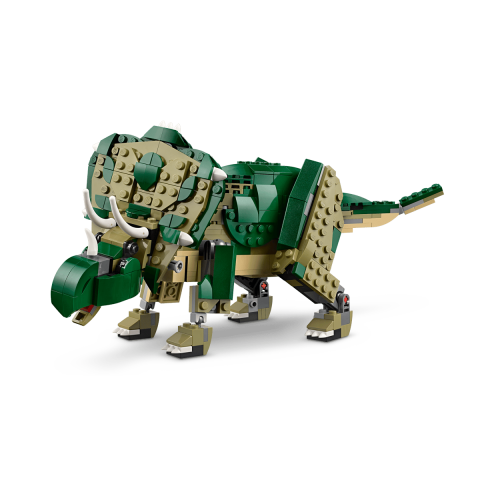 Конструктор LEGO Creator Тиранозавр (31151)