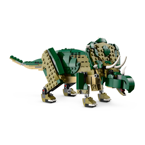 Конструктор LEGO Creator Тиранозавр (31151)