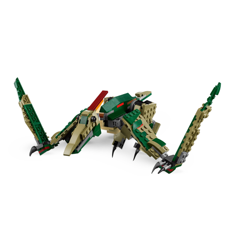 Конструктор LEGO Creator Тиранозавр (31151)