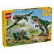 Конструктор LEGO Creator Тиранозавр (31151)