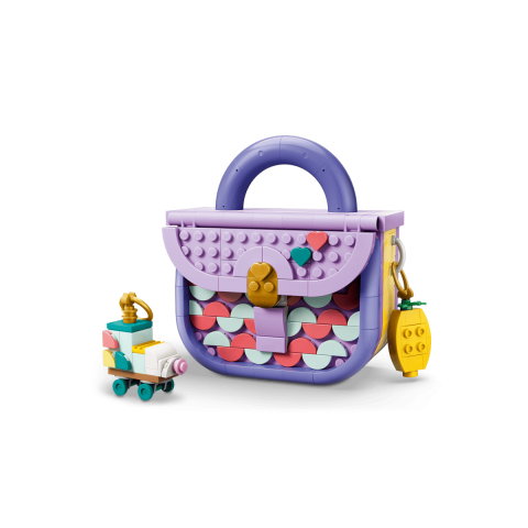Конструктор LEGO Creator Стильна мистецька сумка з місцем для зберігання (31391)