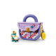 Конструктор LEGO Creator Стильна мистецька сумка з місцем для зберігання (31391)