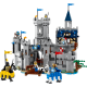 Конструктор LEGO Creator Середньовічний замок із лицарем на коні (31168)