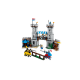 Конструктор LEGO Creator Середньовічний замок із лицарем на коні (31168)