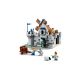 Конструктор LEGO Creator Середньовічний замок із лицарем на коні (31168)
