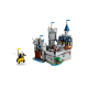 Конструктор LEGO Creator Середньовічний замок із лицарем на коні (31168)