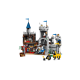 Конструктор LEGO Creator Середньовічний замок із лицарем на коні (31168)