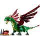 Конструктор LEGO Creator Середньовічний дракон (31161)