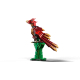 Конструктор LEGO Creator Середньовічний дракон (31161)