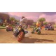 Гра Mario Kart 8 Deluxe для Nintendo Switch (Картридж) RUS