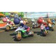 Гра Mario Kart 8 Deluxe для Nintendo Switch (Картридж) RUS