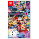 Гра Mario Kart 8 Deluxe для Nintendo Switch (Картридж) RUS