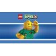 Гра Lego Worlds для Nintendo Switch (Картридж) RUS