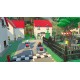 Гра Lego Worlds для Nintendo Switch (Картридж) RUS