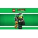 Гра Lego Ninjago: Movie Game для Nintendo Switch (Картридж) ENG