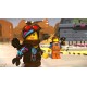Гра Lego Movie 2 Videogame для Nintendo Switch (Картридж) RUS