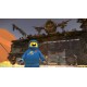 Гра Lego Movie 2 Videogame для Nintendo Switch (Картридж) RUS