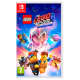 Гра Lego Movie 2 Videogame для Nintendo Switch (Картридж) RUS