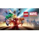 Гра Lego Marvel Super Heroes для Nintendo Switch (Картридж) RUS
