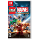 Гра Lego Marvel Super Heroes для Nintendo Switch (Картридж) RUS