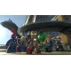 Гра Lego Marvel Super Heroes для Nintendo Switch (Картридж) RUS