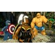 Гра Lego Marvel Super Heroes для Nintendo Switch (Картридж) RUS