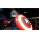 Гра Lego Marvel Super Heroes 2 для Nintendo Switch (Картридж) ENG