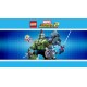 Гра Lego Marvel Super Heroes 2 для Nintendo Switch (Картридж) ENG