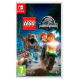 Гра Lego Jurassic World для Nintendo Switch (Картридж) RUS