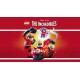 Гра Lego Incredibles для Nintendo Switch (Картридж) ENG