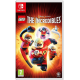 Гра Lego Incredibles для Nintendo Switch (Картридж) ENG