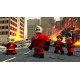 Гра Lego Incredibles для Nintendo Switch (Картридж) ENG